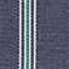 Marineblau × Grün