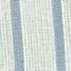 Hellbeige × Blau