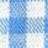 Feines Vichy/Saxblau