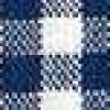 Feines Vichy/Marineblau