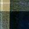 Beige X Marineblau