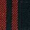 Rot × Marineblau