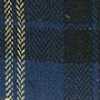 Blau × Schwarz