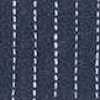 Nadelstreifen-Navyblau