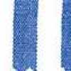 Blau Gestreift Blau Gestreift