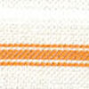 Elfenbein X Orange
