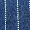 Blau Gestreift