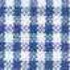 Vichy/Blau Vichy/Blau