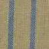 Beige X Blau