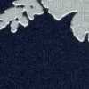 Marineblau