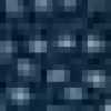 Wellenmuster - Blau