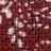 Botanisches Muster Rot