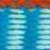 Saxblau