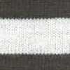 Weiß × Braun