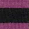 Schwarz × Pink