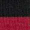 Schwarz × Rot
