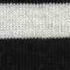 Schwarz X Offwhite
