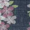 Tiefes Marineblau