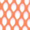 Fluoreszierendes Orange Fluoreszierendes Orange