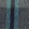 Marineblau × Hellblau