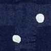 Marineblau×Grau