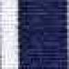 Marineblau × Weiß