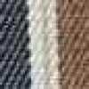 Beige X Marineblau