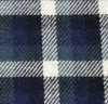 Marineblau × Grün
