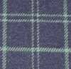 Marineblau × Grün