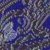 Blau/Gold