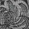 Schwarz/Silber