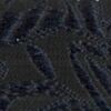 Schwarz/Marineblau