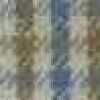 Beige×Blau