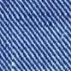 Blau X Cremeweiß