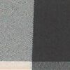 Beige × Schwarz