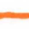 Fluoreszierendes Orange