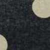 Schwarz × Beige