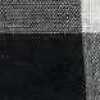 Marineblau × Schwarz