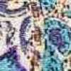 Blau