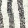 Schwarz × Offwhite