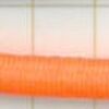 Fluoreszierendes Orange