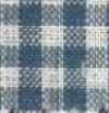 Blau/Karo