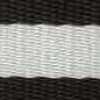 Braun/Silber