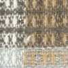 Khaki × Beige