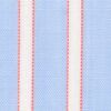 Saxe-Blau × Rosa