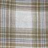 Tartan-Elfenbein