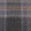 Tartan-Marineblau