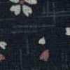 Kirschblüten-Marineblau