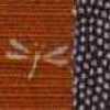 Dragonfly/Shark Common - Khaki/Lila