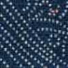 Wellenmuster - Blau Wellenmuster - Blau